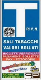 Attività / Licenza di 55 m² con 2 locali a Ravenna