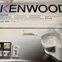 Robot da cucina Kenwood Prospero KM 260