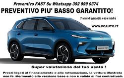 MG S5 EV Comfort Standard Range , da immatricolare