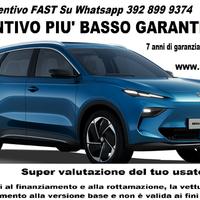 MG S5 EV Comfort Standard Range , da immatricolare