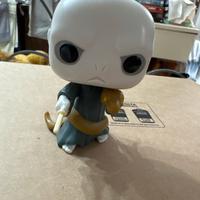 Funko pop Herry potter