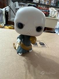 Funko pop Herry potter