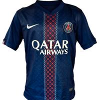 "Maglia Paris Saint Germain Originale"