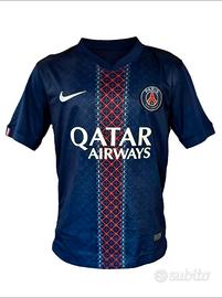 "Maglia Paris Saint Germain Originale"