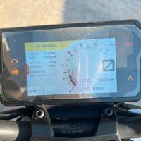 Ktm duke 390