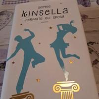 Fermate gli sposi di Sophie Kinsella 