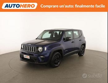 JEEP Renegade 1.0 T3 Sport