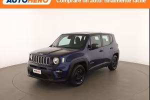 JEEP Renegade 1.0 T3 Sport
