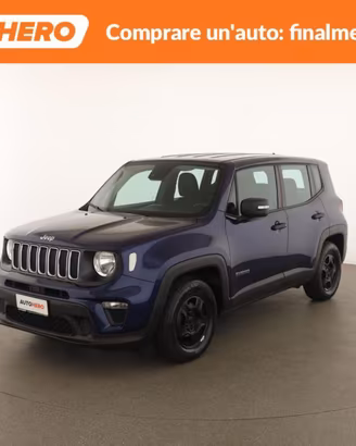 JEEP Renegade 1.0 T3 Sport