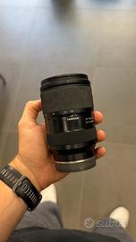 Tamron 28-75mm f/2.8 – Pari al nuovo con scatola