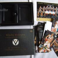 Kinder Basket Bologna stagione 1997/ 1998