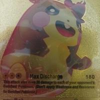 morpeko carta pokemon