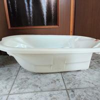 Vaschetta da bagno bimbi