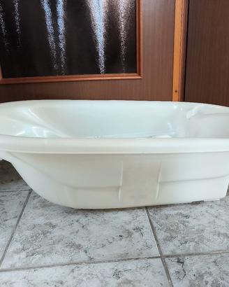 Vaschetta da bagno bimbi