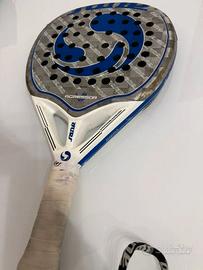Racchetta Padel SANE aggressor VII