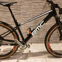 BMC twostroke