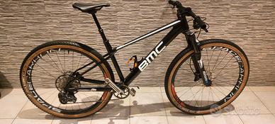 BMC twostroke