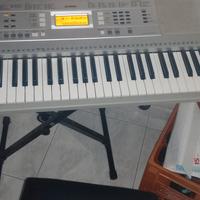 tastiera Yamaha 