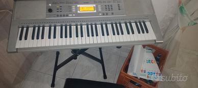 tastiera Yamaha 