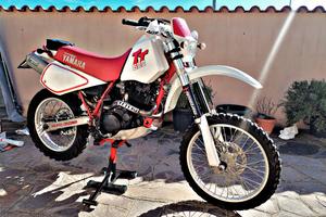 yamaha TT 600 59x