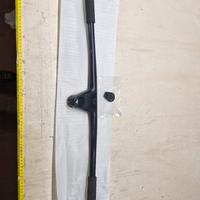 manubrio integrato 760 x 60 bh stealth