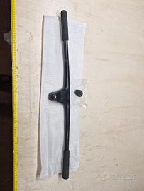 manubrio integrato 760 x 60 bh stealth