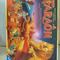 Faraone - Gioco da tavola 