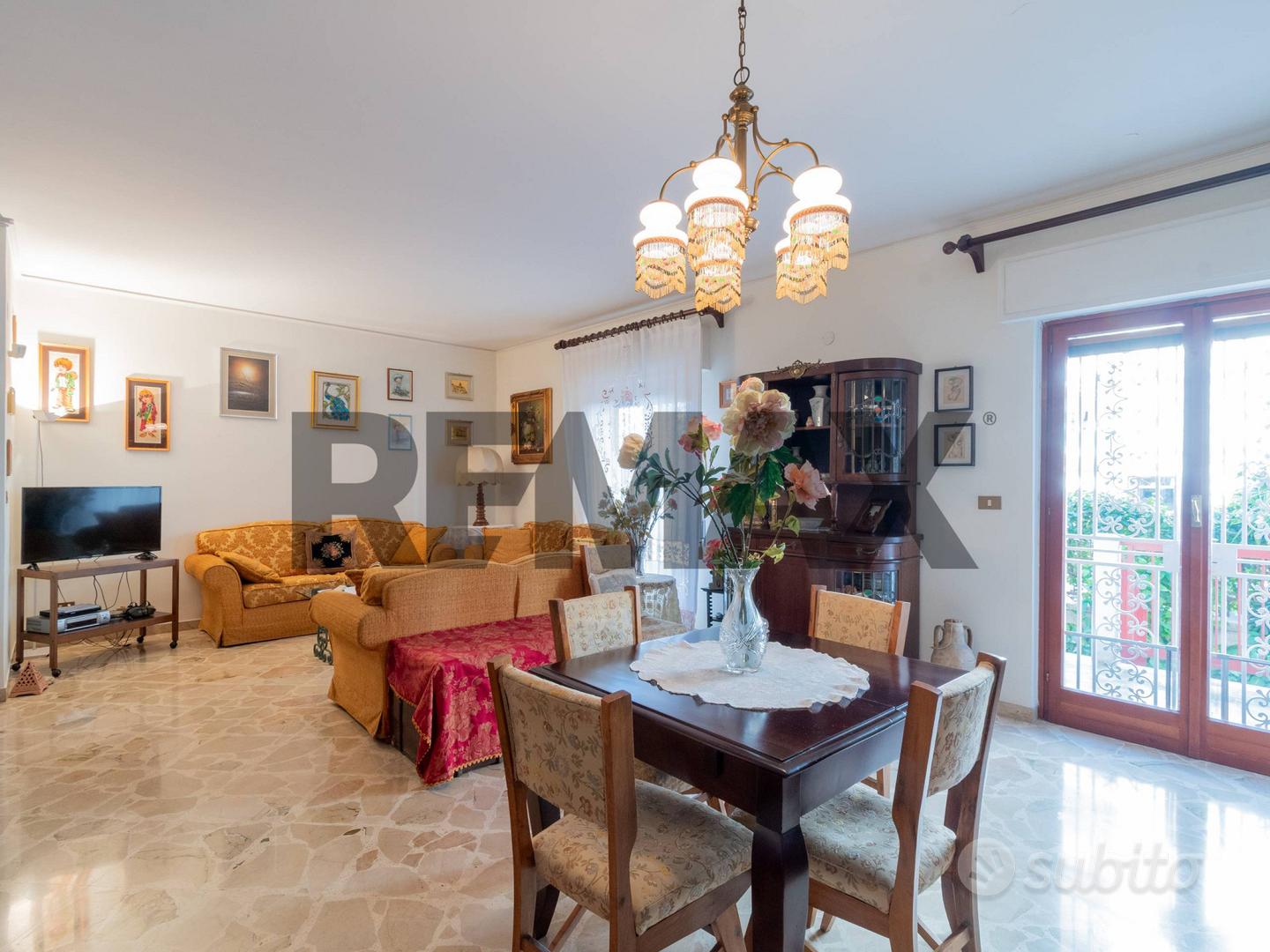Appartamento – Palermo, San Lorenzo, VI Circoscrizione - Vista 3