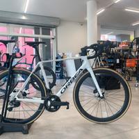 Orbea Orca Omx m20i 2024 taglia 53