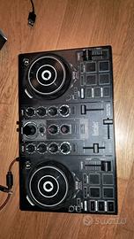 Console DJ Hercules DJControl Inpulse 200