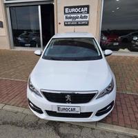 Peugeot 308 BlueHDi 130 S&S Business
