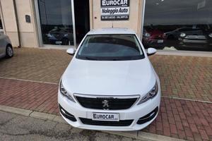 Peugeot 308 BlueHDi 130 S&S Business