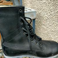 anfibi da lavoro n. 43 marca Tacconi