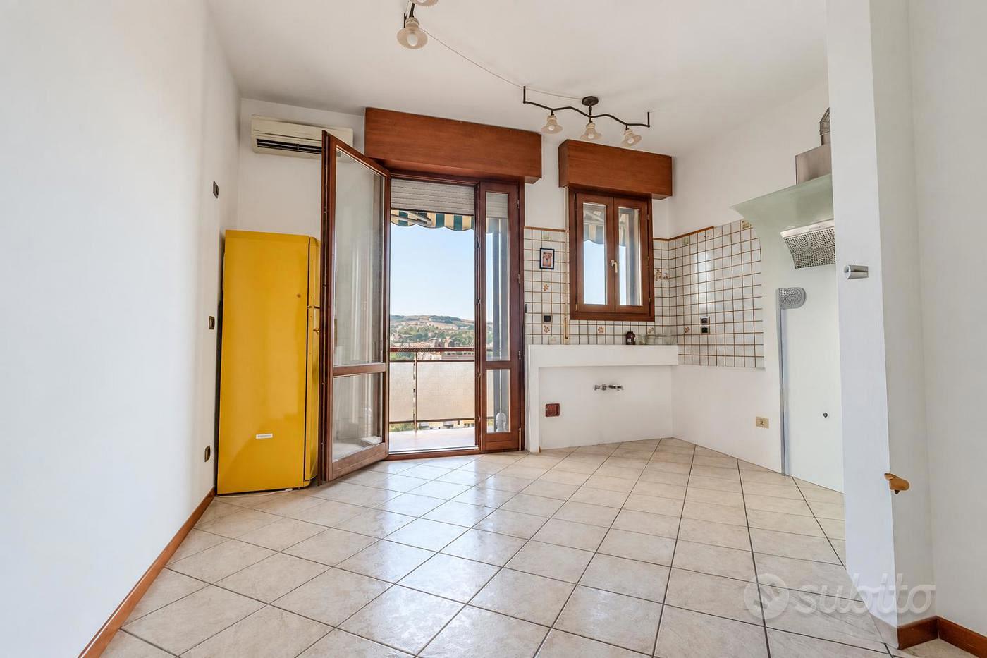 Appartamento – Bologna, Bitone, Savena - Vista 4