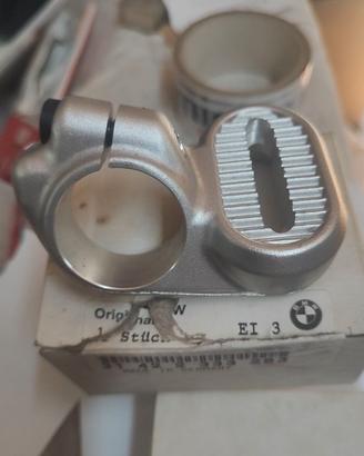 SUPPORTO ORIGINALE BMW MOTORRD