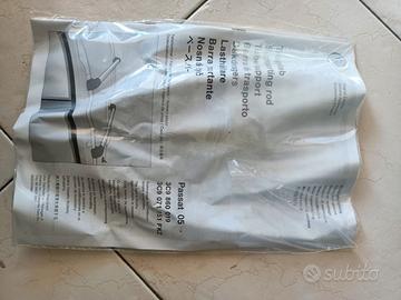 Barre portatutto Volkswagen 