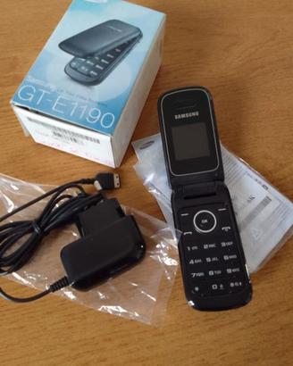 Telefonia Samsung