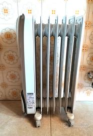 CALORIFERO ELETTRICO 