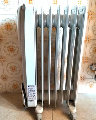 CALORIFERO ELETTRICO 