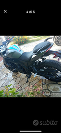 Voge 500r