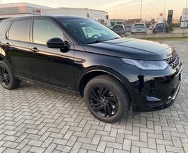 Land Rover Discovery Sport Discovery Sport 2.0 eD4