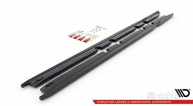 Kit maxton Seat leon FR Mk4/kl