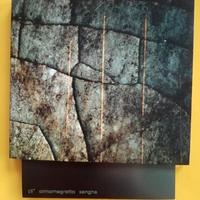 Cd Almamegretta