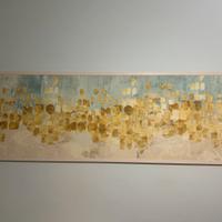 Quadro moderno grande