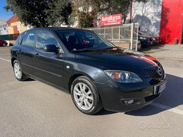 MAZDA - Mazda3 - 1.6 16V 105CV 5p. Extra