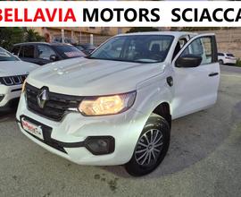 Renault Alaskan 2.3 DCI 160CV AUTOCARRO 5 posti