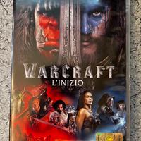 DVD Warcraft - L'inizio