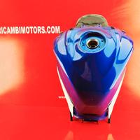 RICAMBI SUZUKI GSXR 600 750