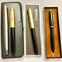 Penne stilografiche Parker