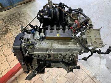 MOTORE COMPLETO FIAT Grande Punto 2° Serie 350A10
